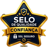 Selo de qualidade